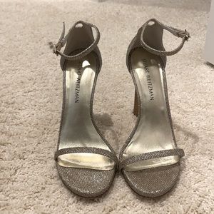 Stuart Weitzman Heels. Size